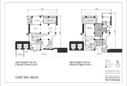 The Colonnade (D10), Condominium #464189551
